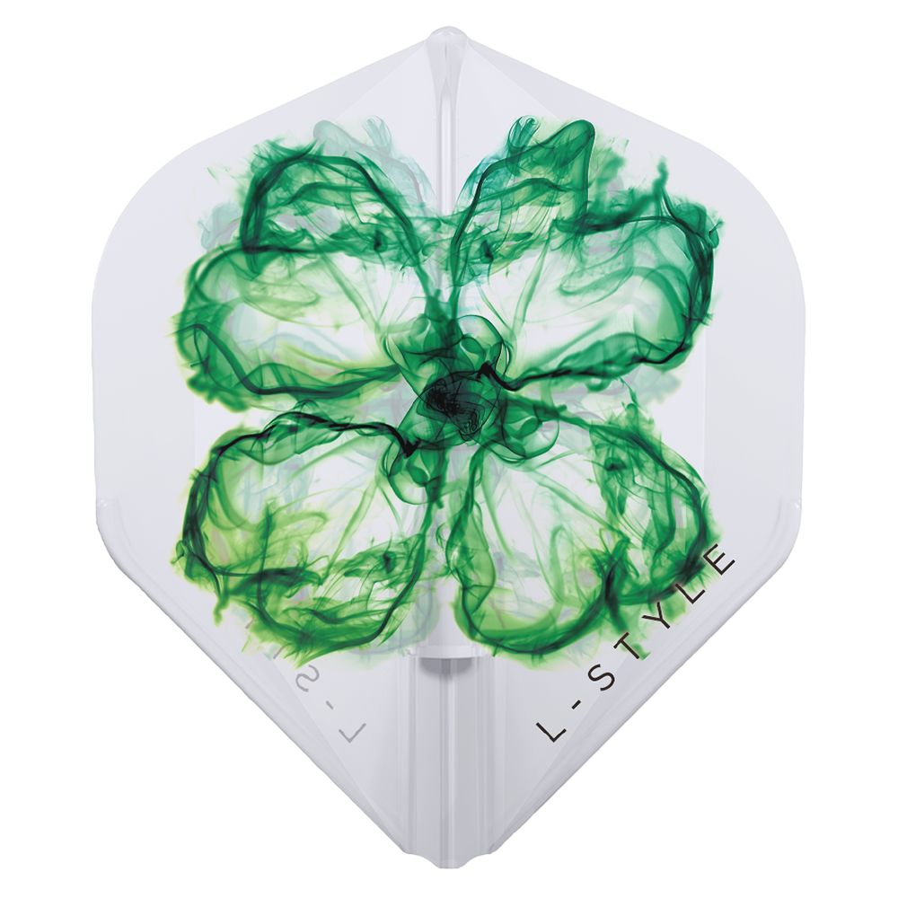 L1 EZ Standard - Robyn Byrne Ver.2 - Clear White