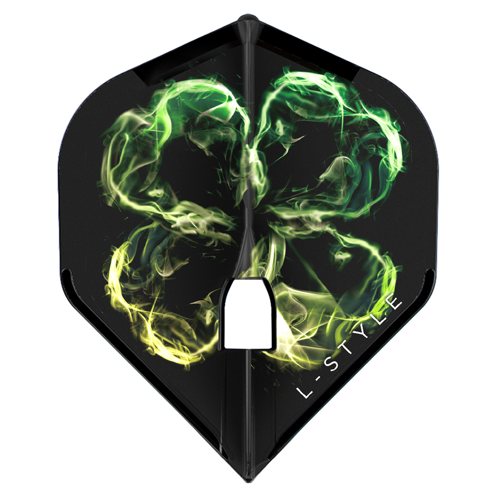 L1 PRO Standard - Robyn Byrne Ver.2 - Black