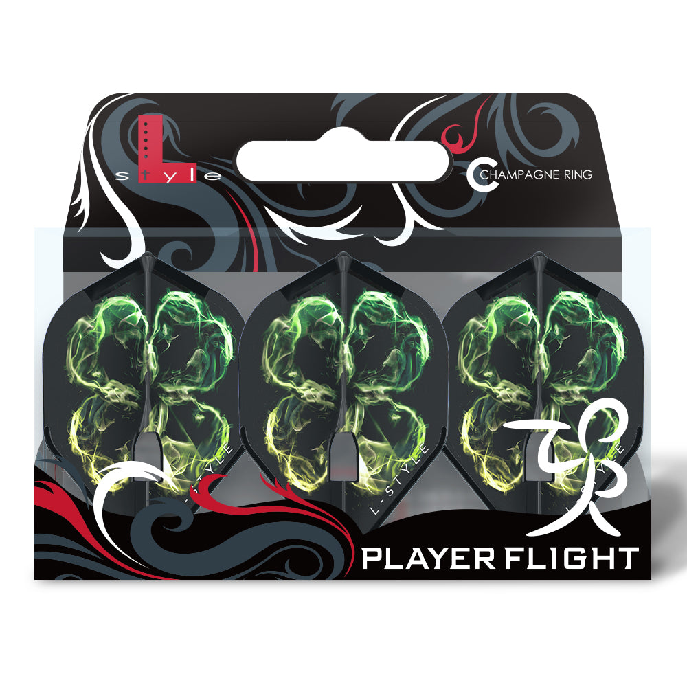 L1 PRO Standard - Robyn Byrne Ver.2 - Black
