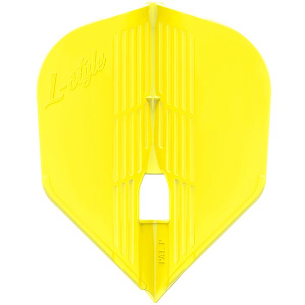 L-STYLE PRO KAMI DART FLIGHTS - L3 SMALL STANDARD