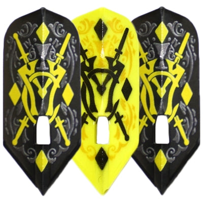 L6 PRO Slim - Masumi Chino V.1 Champagne Flight - Mix