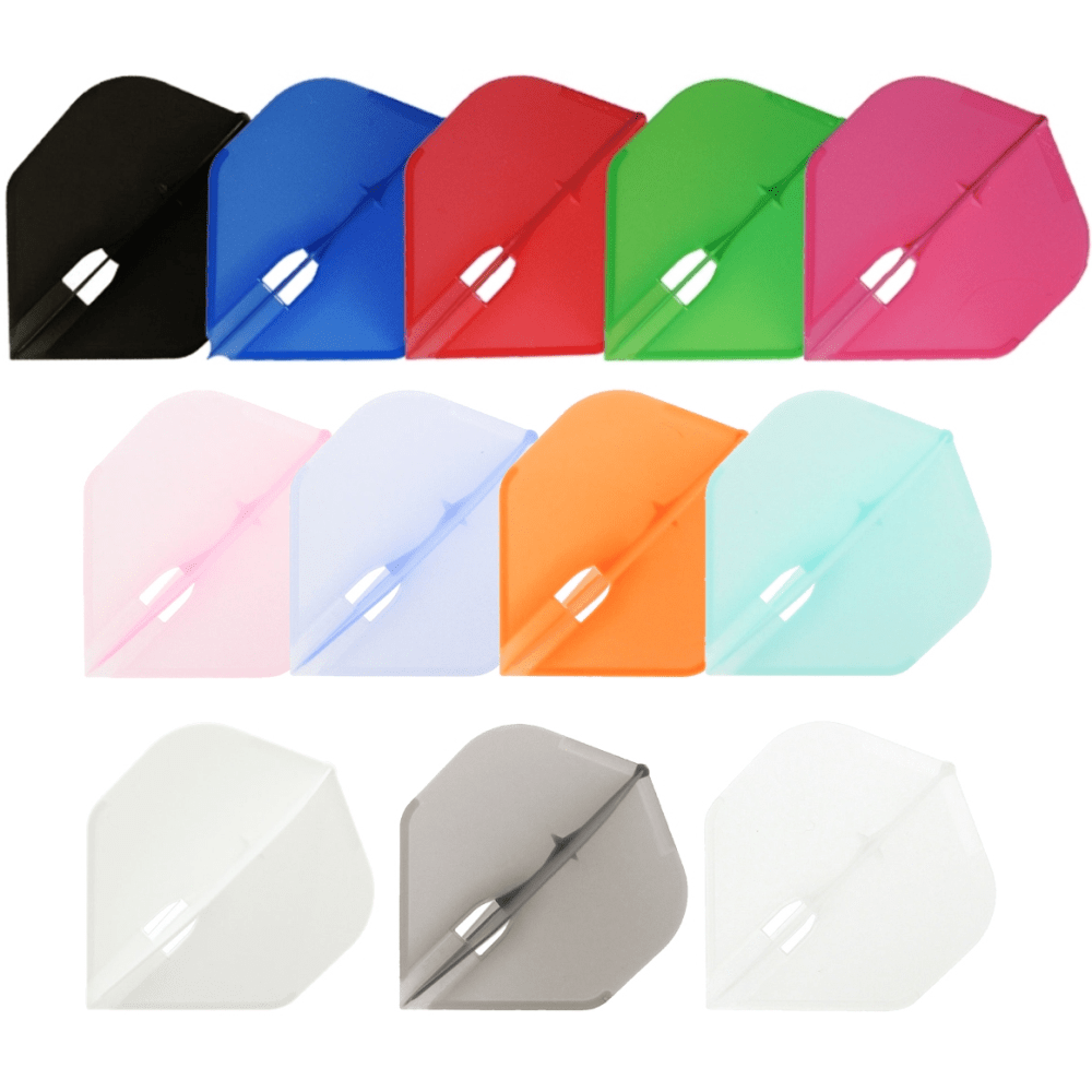 L-STYLE PRO DART FLIGHTS - L1 / STANDARD