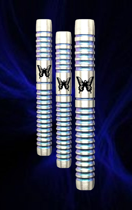 Heidi Nelson V2 Signature Barrels 20g