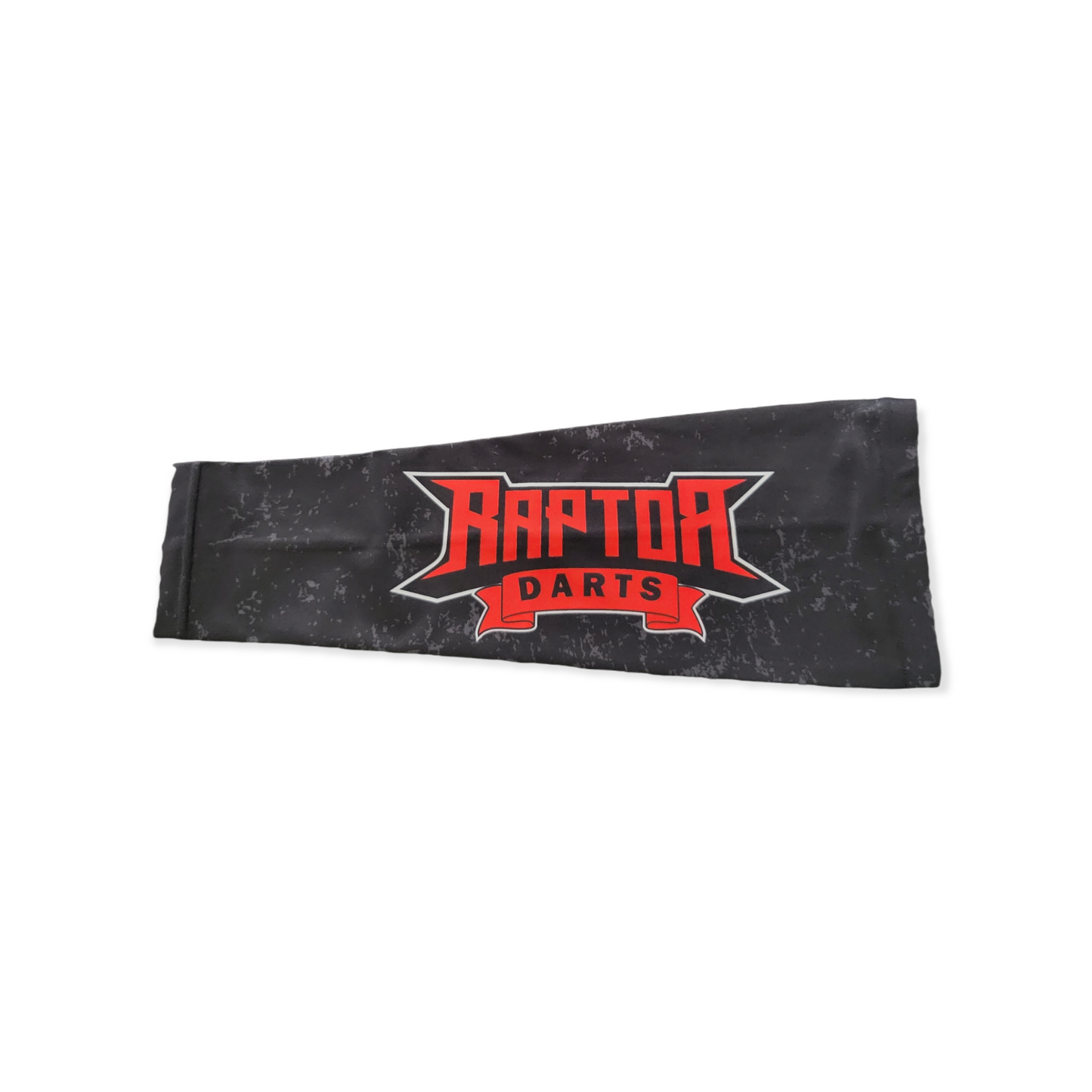 RAPTOR DARTS COMPRESSION SLEEVE RED