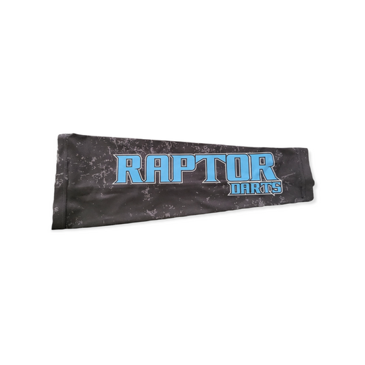 RAPTOR DART COMPTESSION SLEEVE BLUE