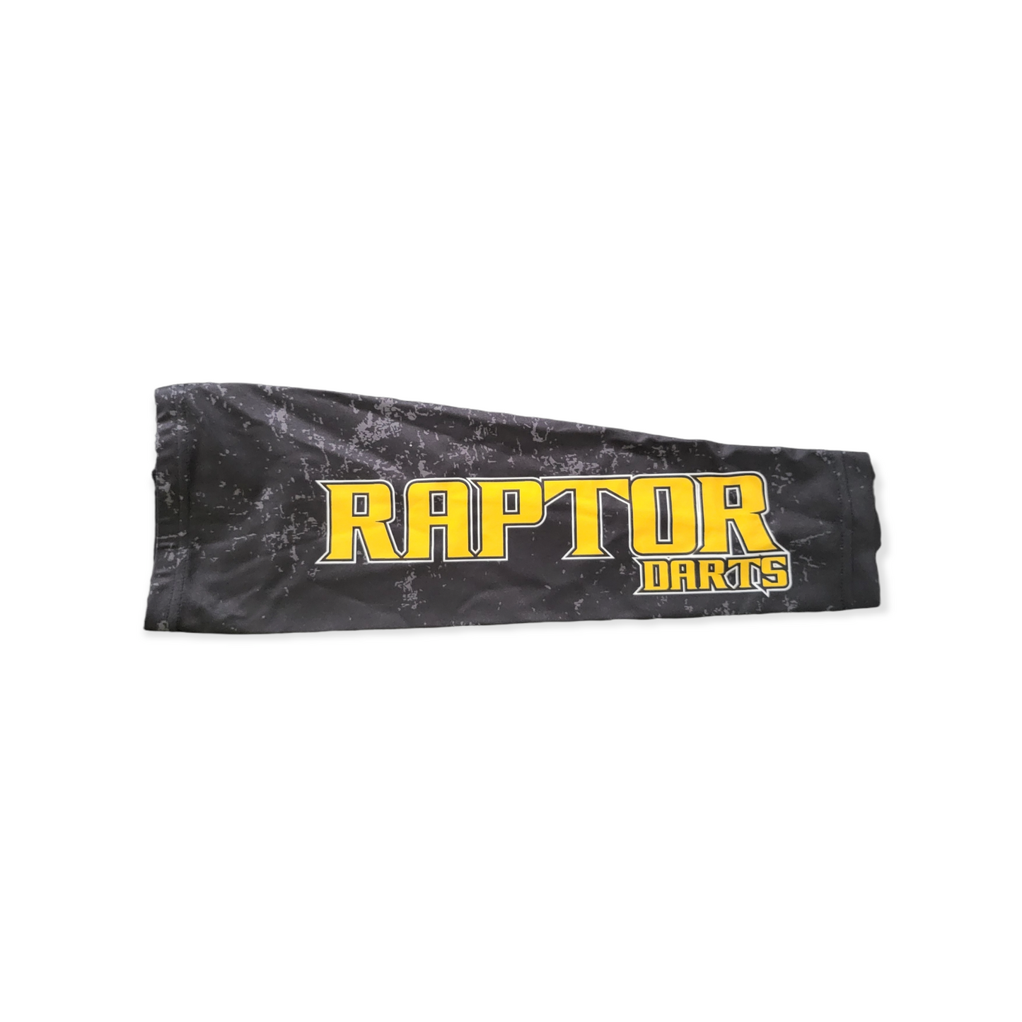 RAPTOR DART COMPRESSION SLEEVE YELLOW