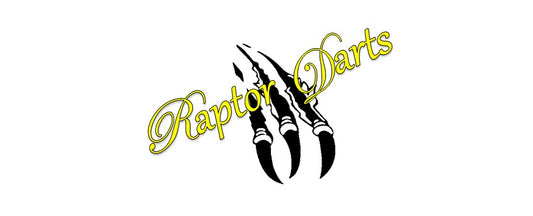 Raptor Darts Gift Certificate