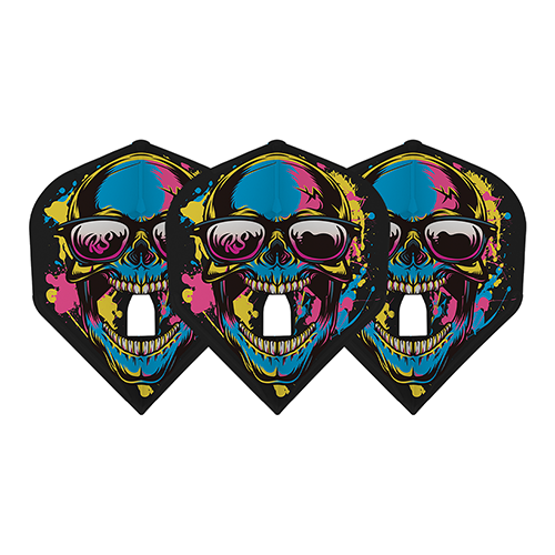 L-Style L1 PRO Standard - Robi Marijanovic V.1 Champagne Flight - Black