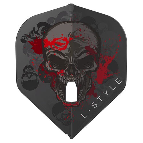 L1 PRO Standard - Ryan Searle Ver.2 - Clear Black