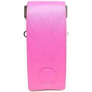 Spectrum Dart Case Pink