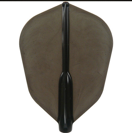 FIT FLIGHT AIR DART FLIGHTS - SUPER SHAPE