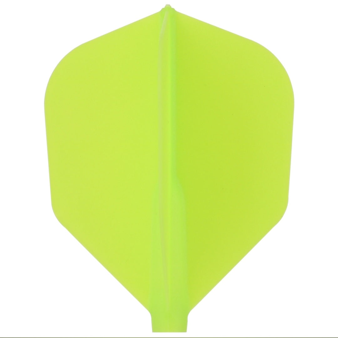 FIT FLIGHT DART FLIGHTS - SHAPE