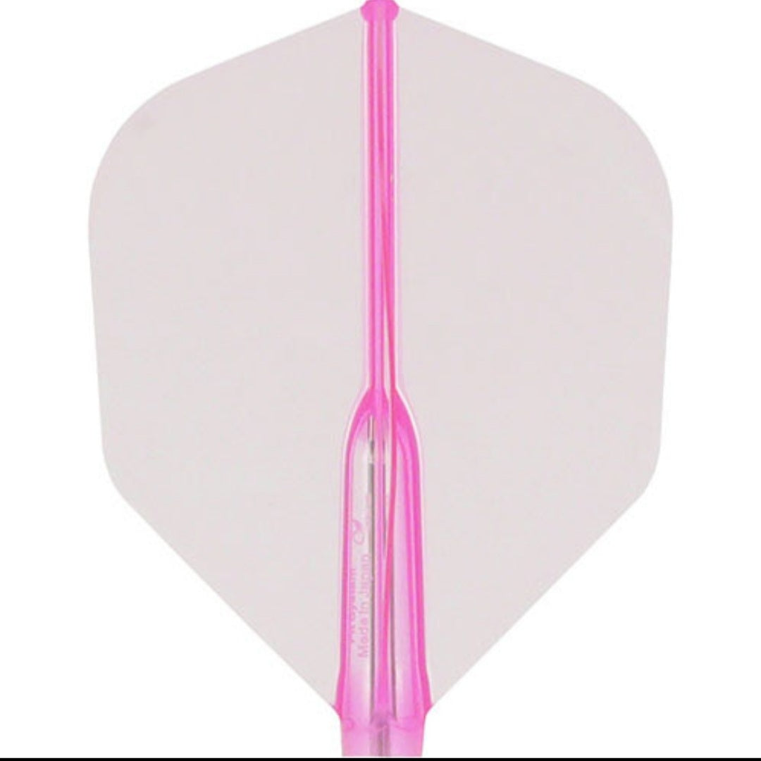 FIT FLIGHT AIR DART FLIGHTS - SHAPE