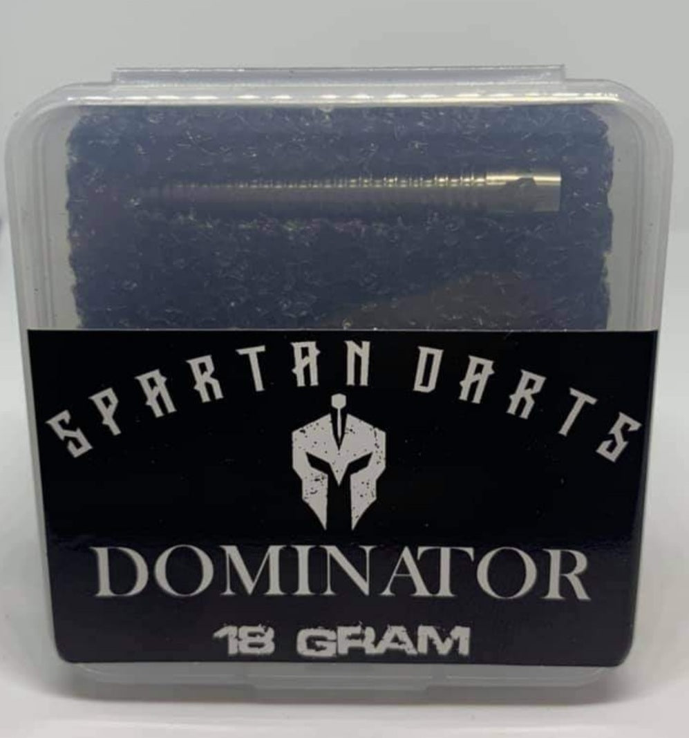 Dominator Dart 18g Barrels