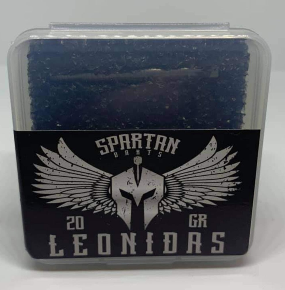 Leonidas 20g soft tip dart barrels