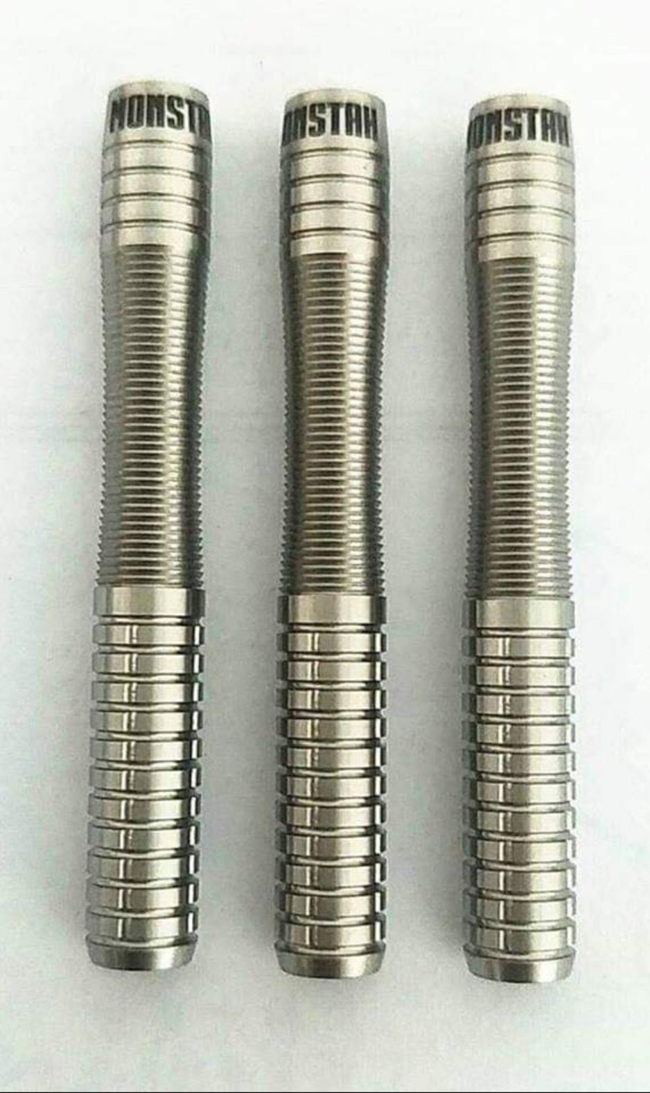 Monstah barrels 18gm