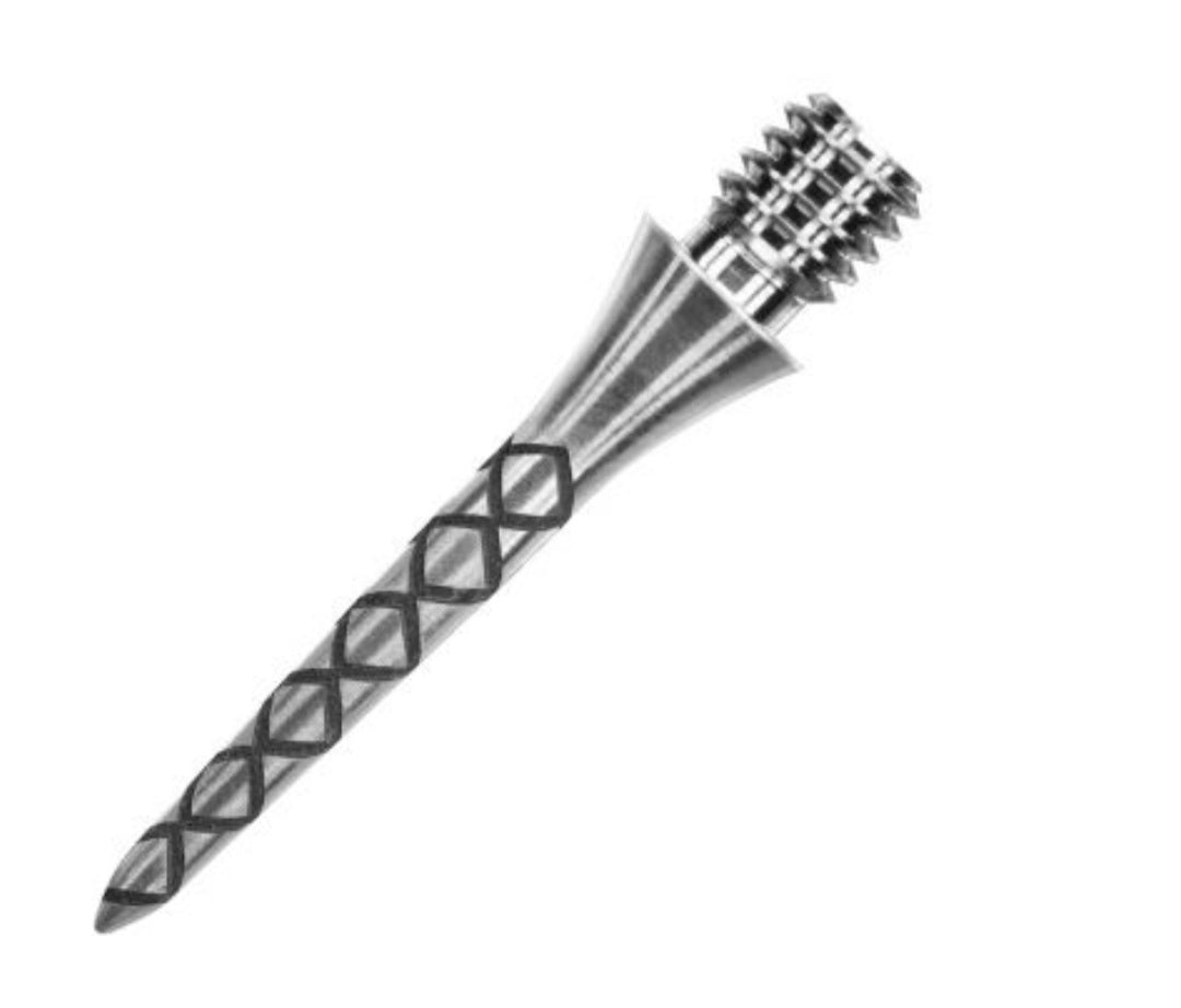 TARGET TITANIUM PRO CONVERSION POINTS - DIAMOND 26MM