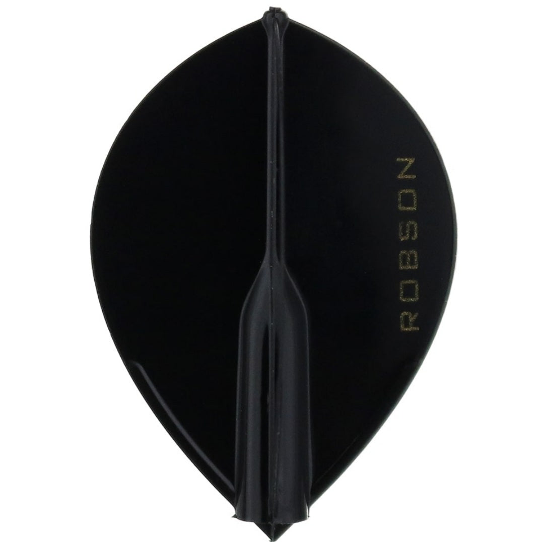 ROBSON PLUS DART FLIGHTS - PEAR