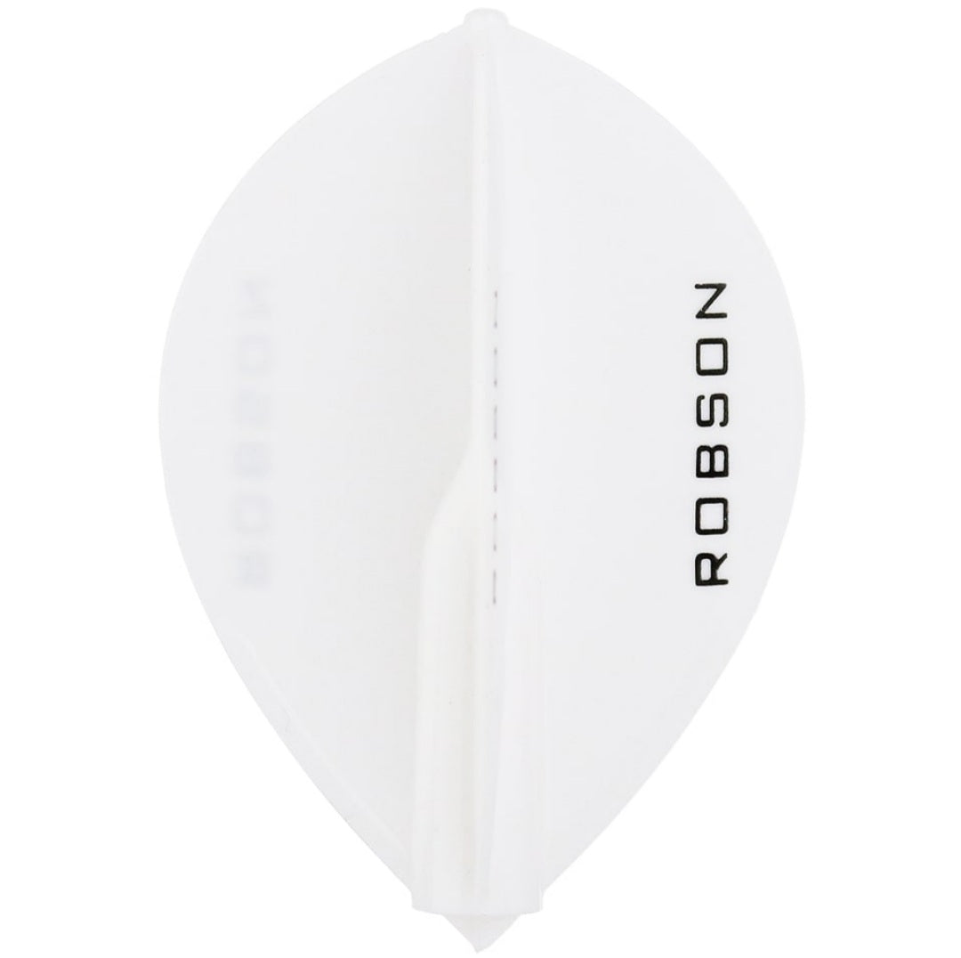 ROBSON PLUS DART FLIGHTS - PEAR