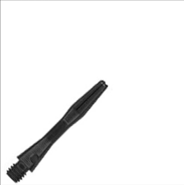 ALUMINUM 2BA DART SHAFTS - X-SHORT