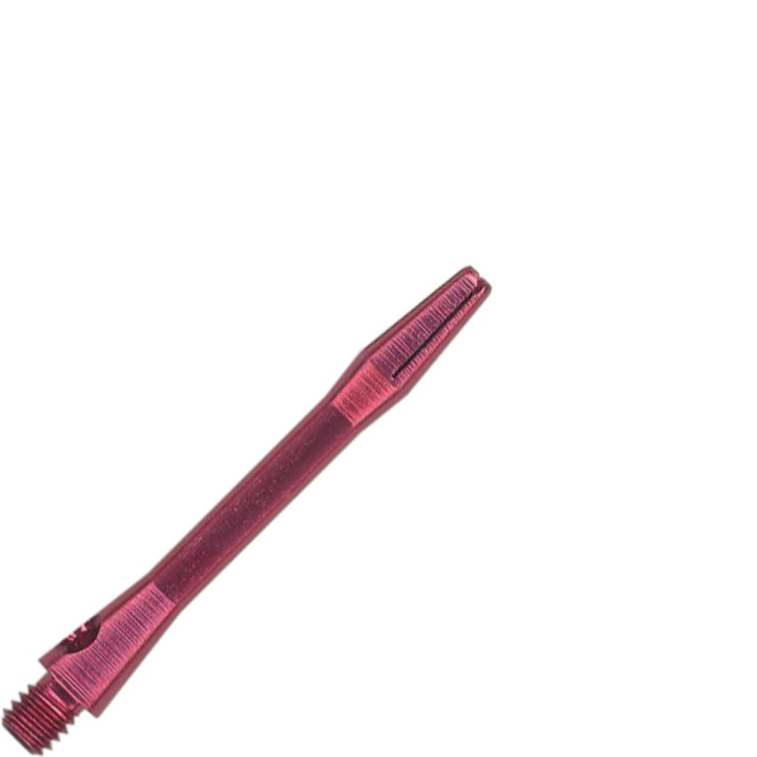 ALUMINUM 2BA DART SHAFTS - SHORT