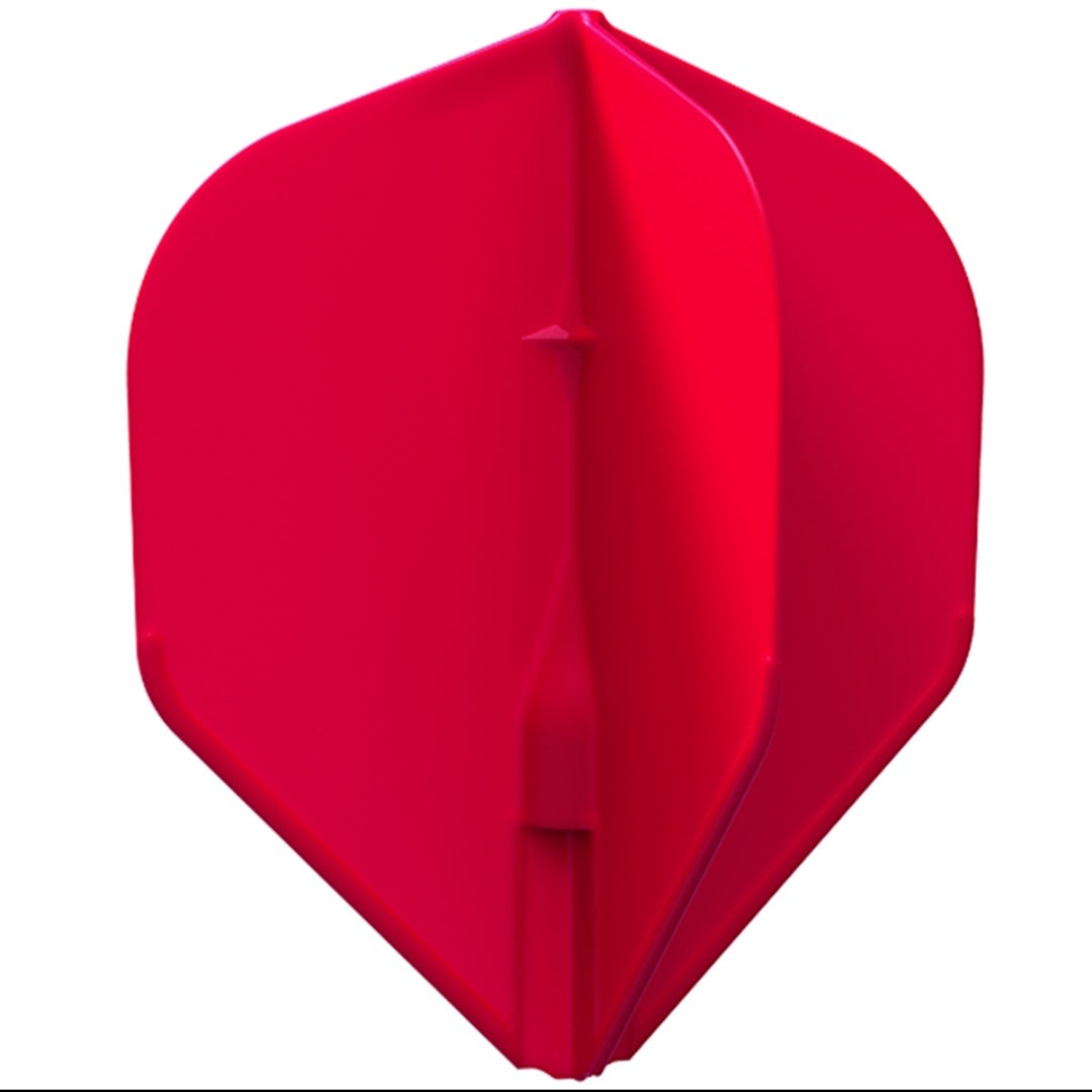 L-STYLE EZ DART FLIGHTS - L1 / STANDARD