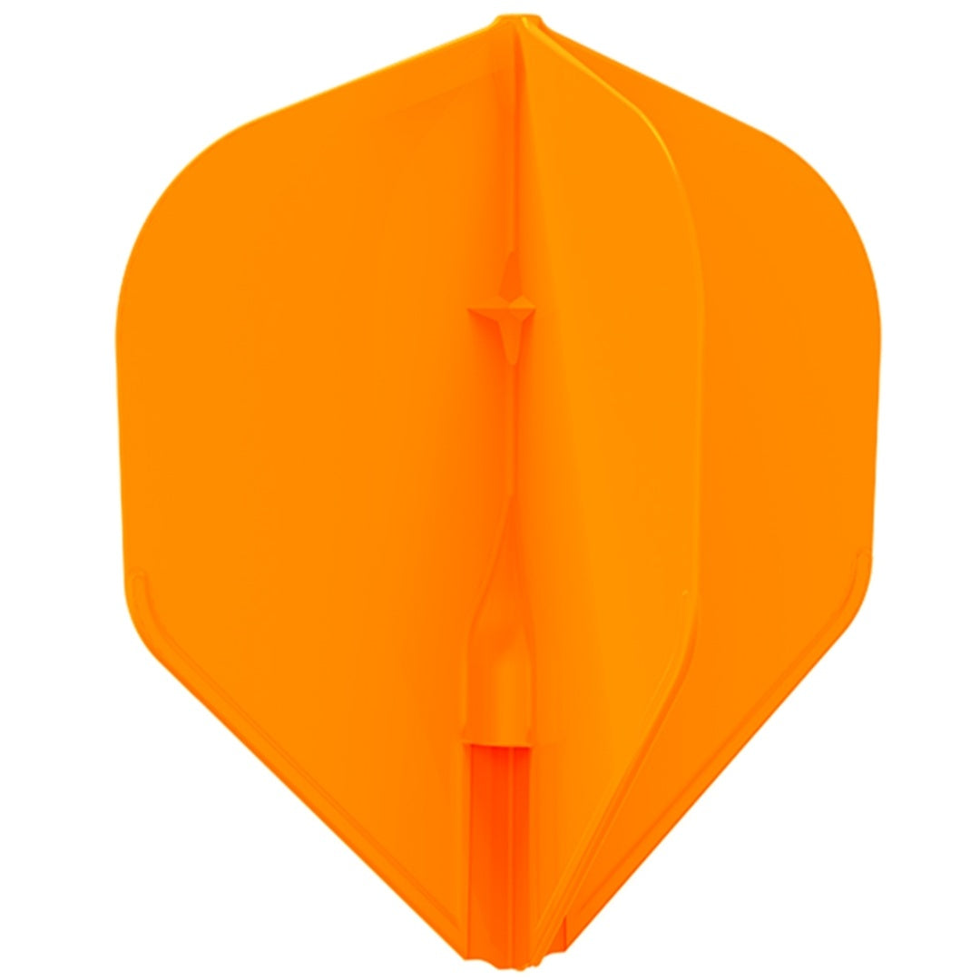 L-STYLE EZ DART FLIGHTS - L1 / STANDARD