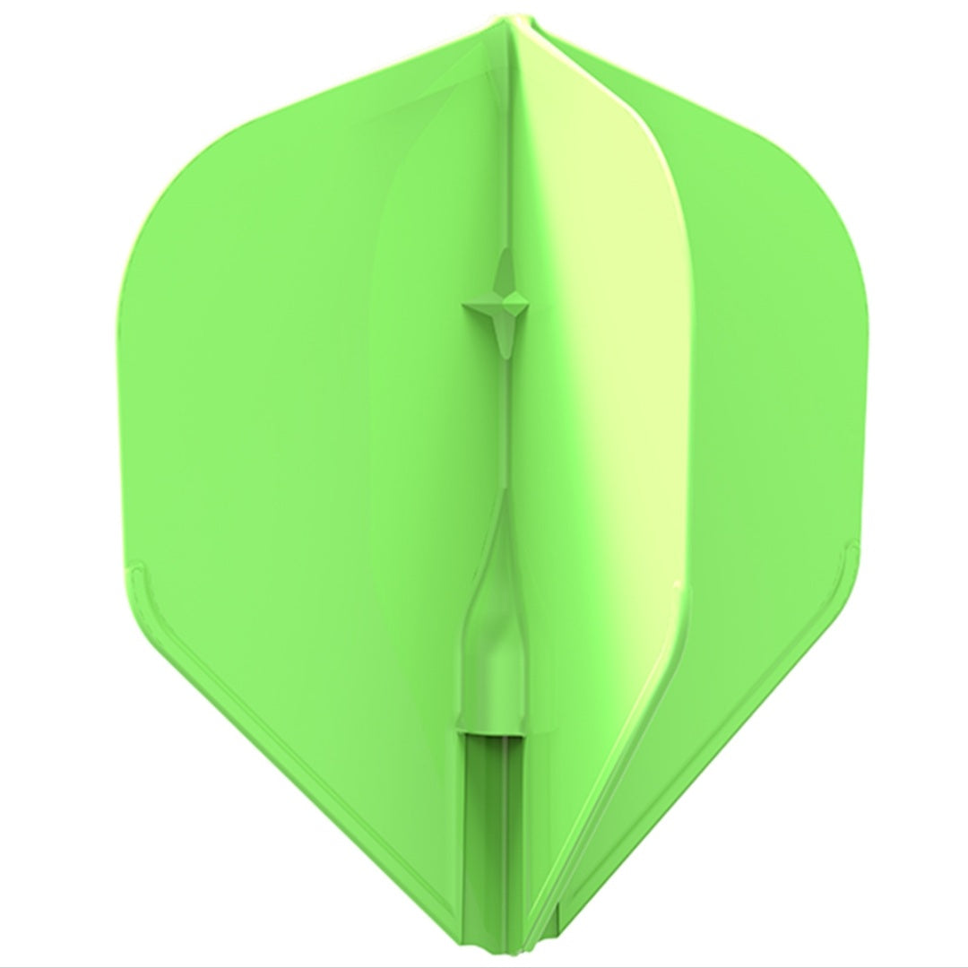 L-STYLE EZ DART FLIGHTS - L1 / STANDARD