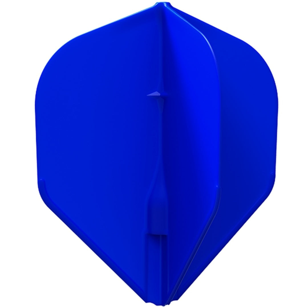 L-STYLE EZ DART FLIGHTS - L1 / STANDARD