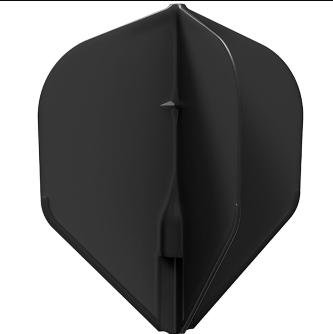 L-STYLE EZ DART FLIGHTS - L1 / STANDARD