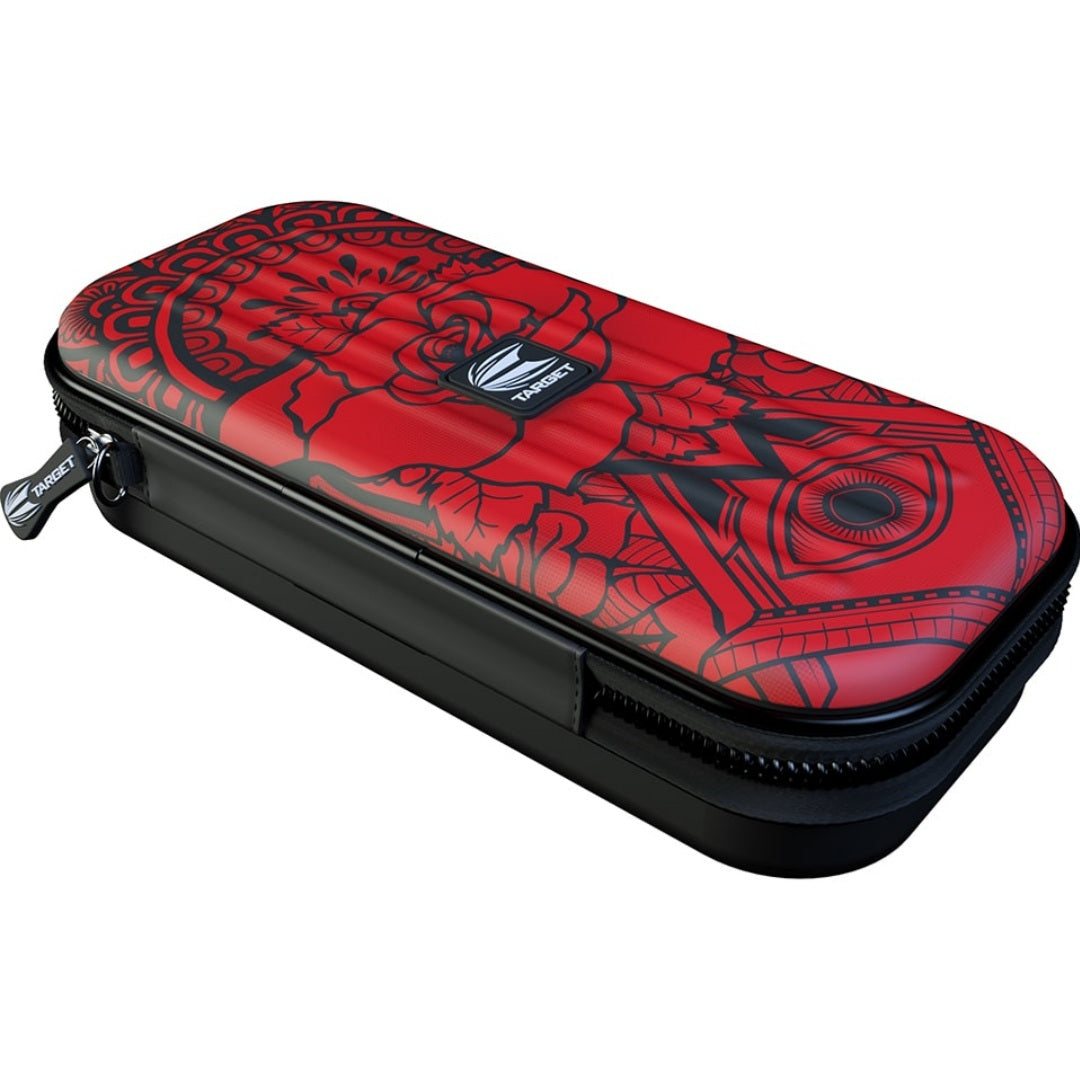 TARGET TAKOMA INK DART CASE - RED