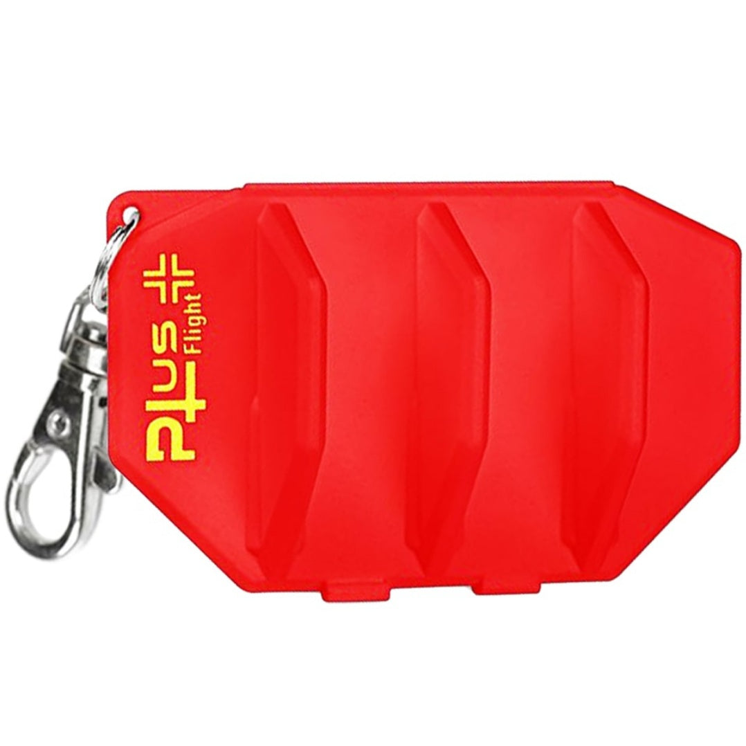 ROBSON PLUS FLIGHT CASE