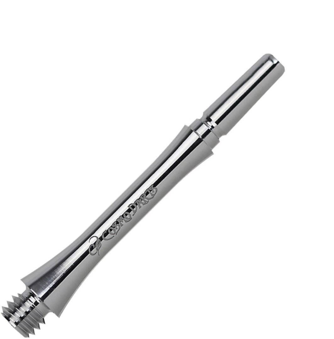 FIT FLIGHT DURALUMIN SLIM LOCKED DART SHAFTS