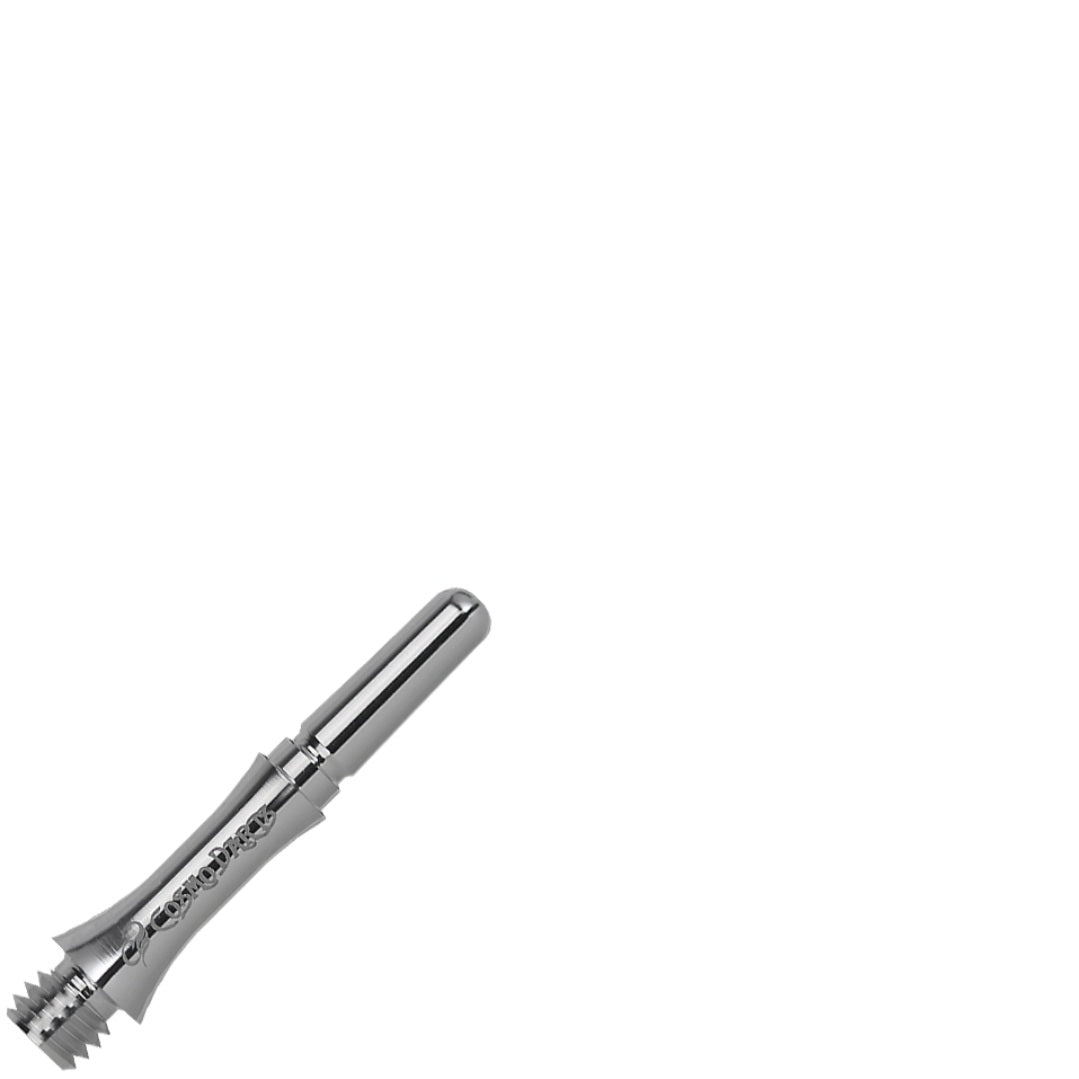FIT FLIGHT DURALUMIN SLIM LOCKED DART SHAFTS