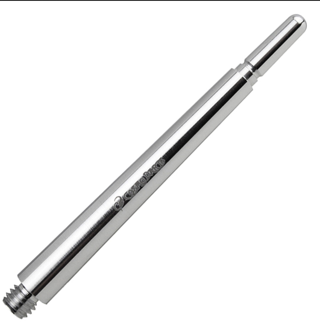 FIT FLIGHT DURALUMIN SLIM LOCKED DART SHAFTS