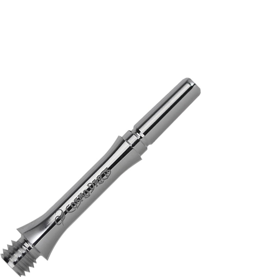 FIT FLIGHT DURALUMIN SLIM LOCKED DART SHAFTS