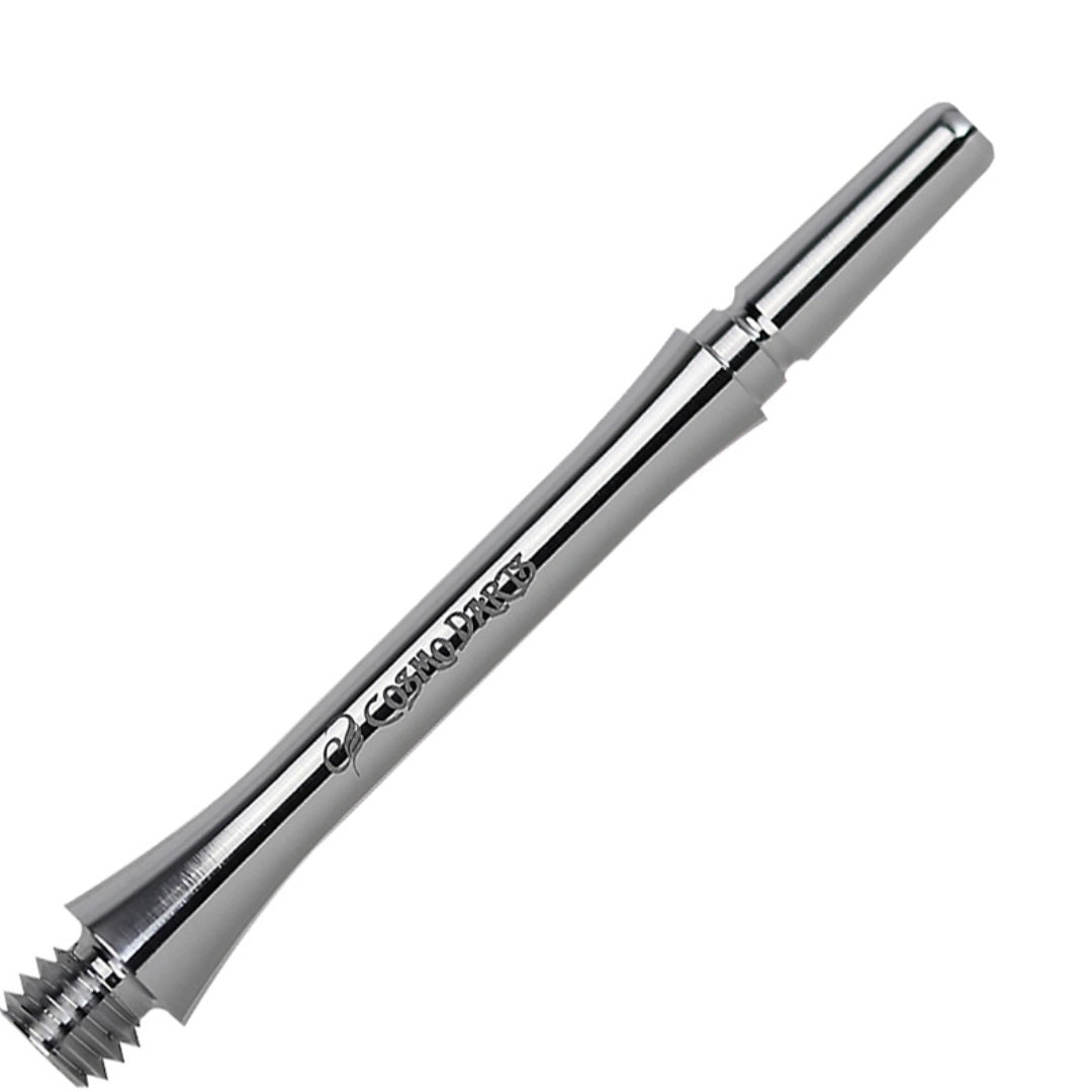 FIT FLIGHT DURALUMIN SLIM LOCKED DART SHAFTS