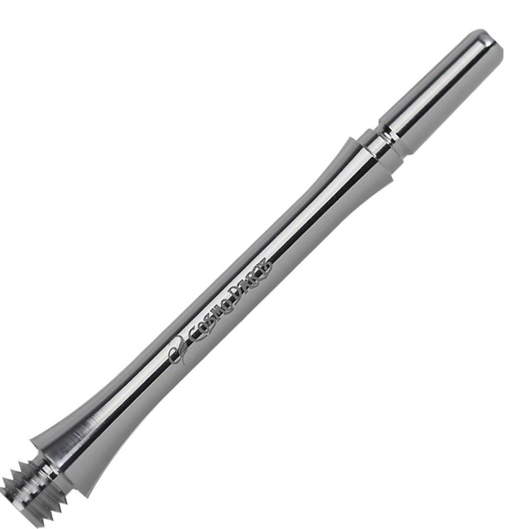 FIT FLIGHT DURALUMIN SLIM LOCKED DART SHAFTS