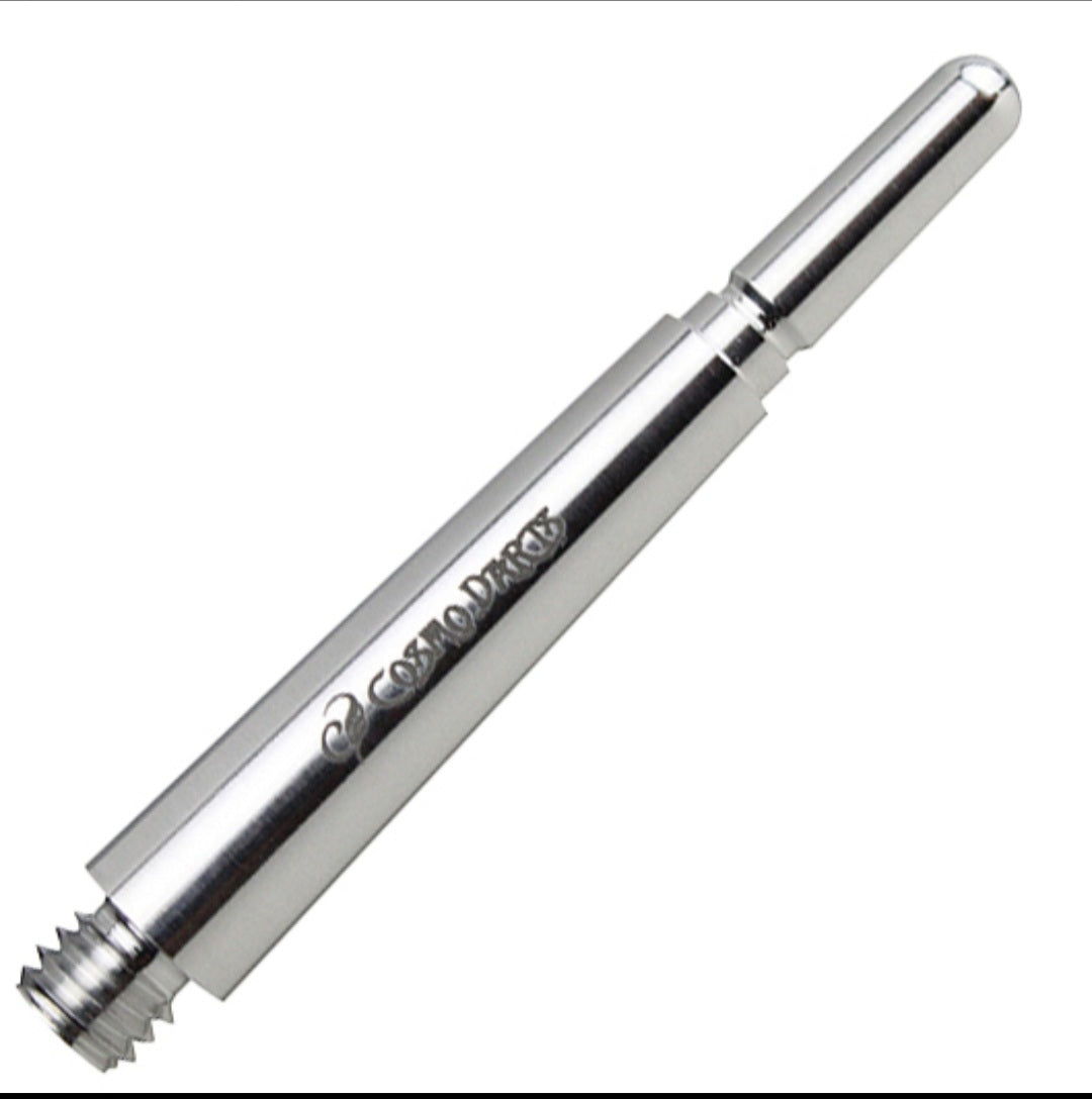 FIT FLIGHT DURALUMIN SPINNING DART SHAFTS