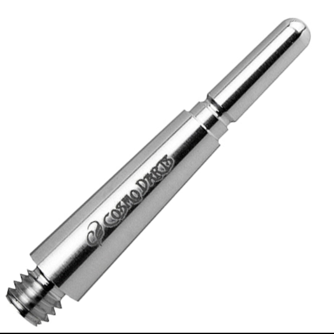 FIT FLIGHT DURALUMIN SPINNING DART SHAFTS