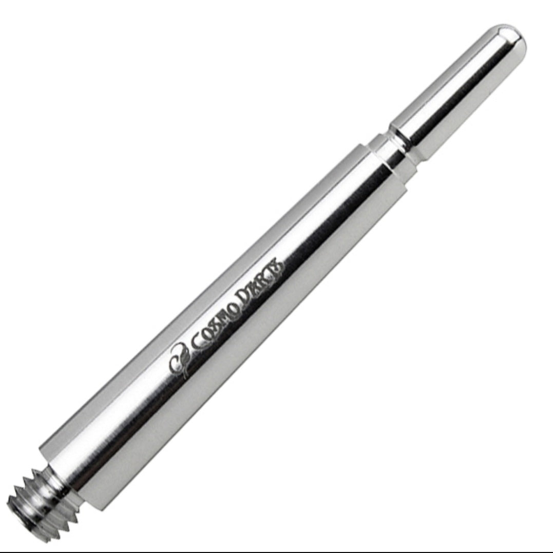 FIT FLIGHT DURALUMIN SPINNING DART SHAFTS