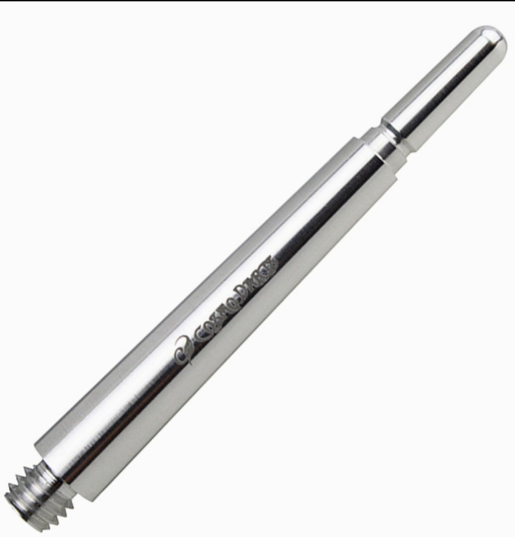 FIT FLIGHT DURALUMIN SPINNING DART SHAFTS