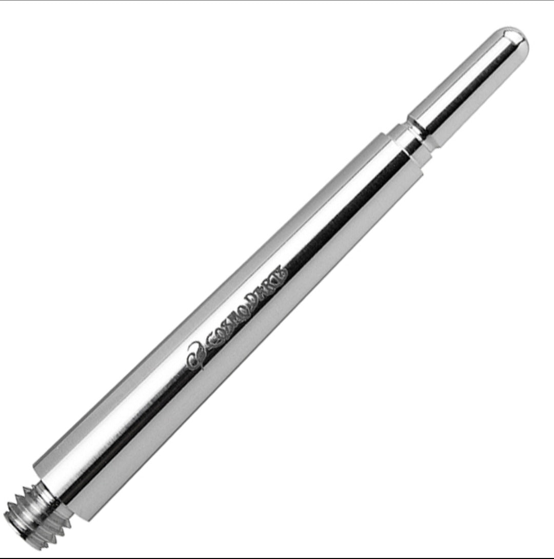 FIT FLIGHT DURALUMIN SPINNING DART SHAFTS