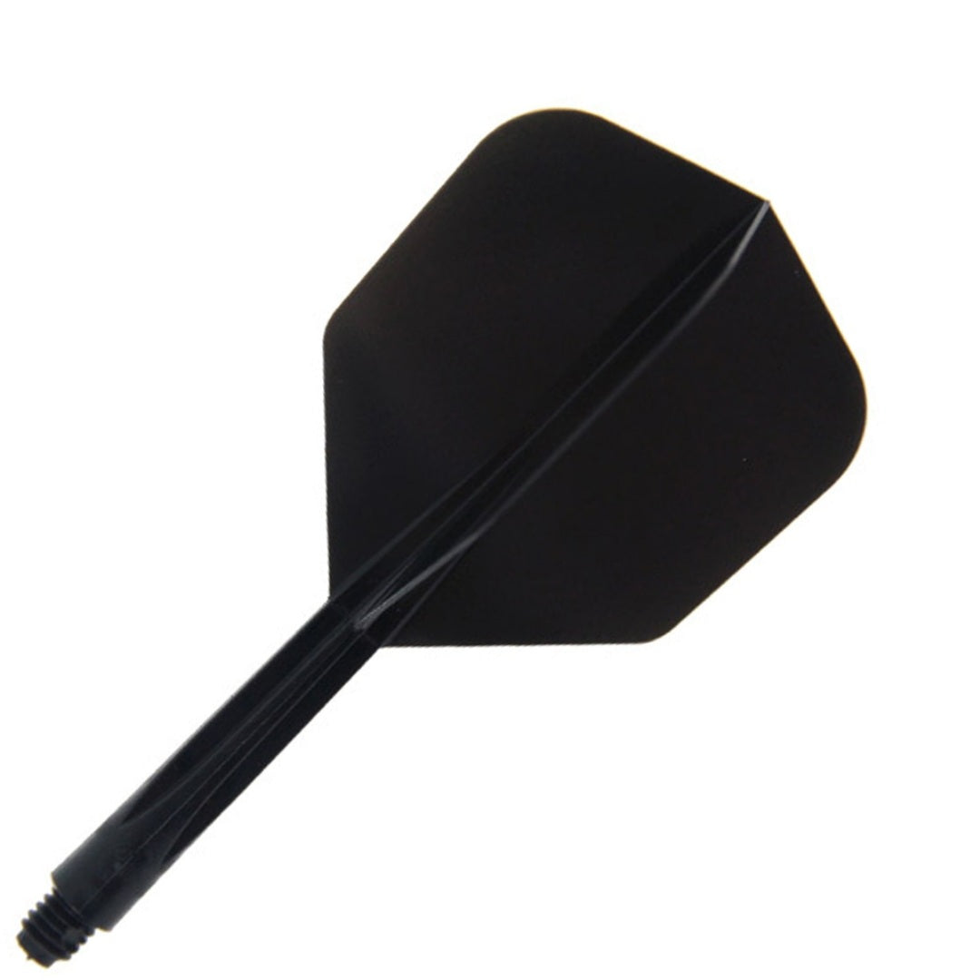 CONDOR AXE FLIGHT SYSTEM - SHAPE BLACK
