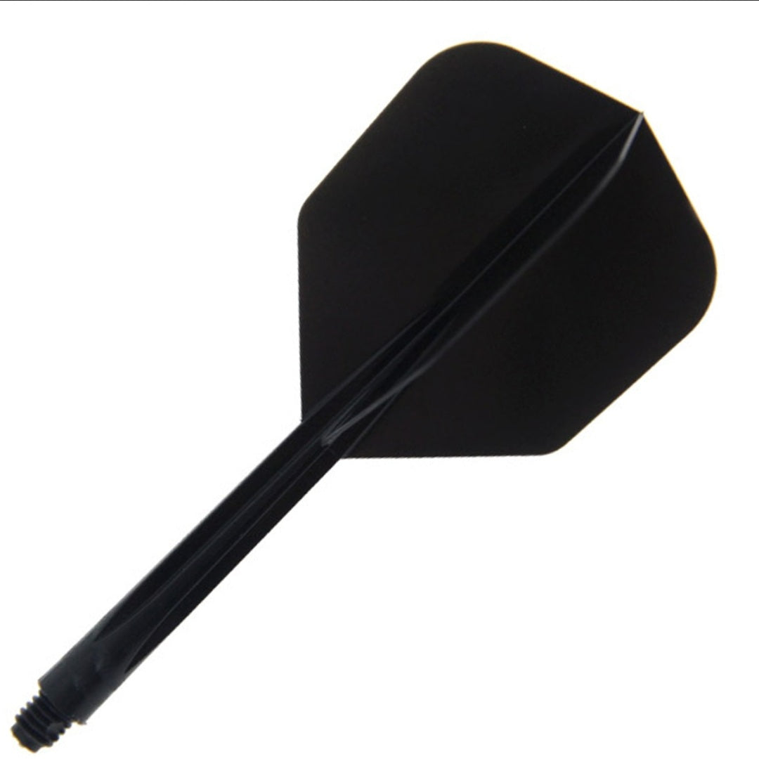 CONDOR AXE FLIGHT SYSTEM - SHAPE BLACK