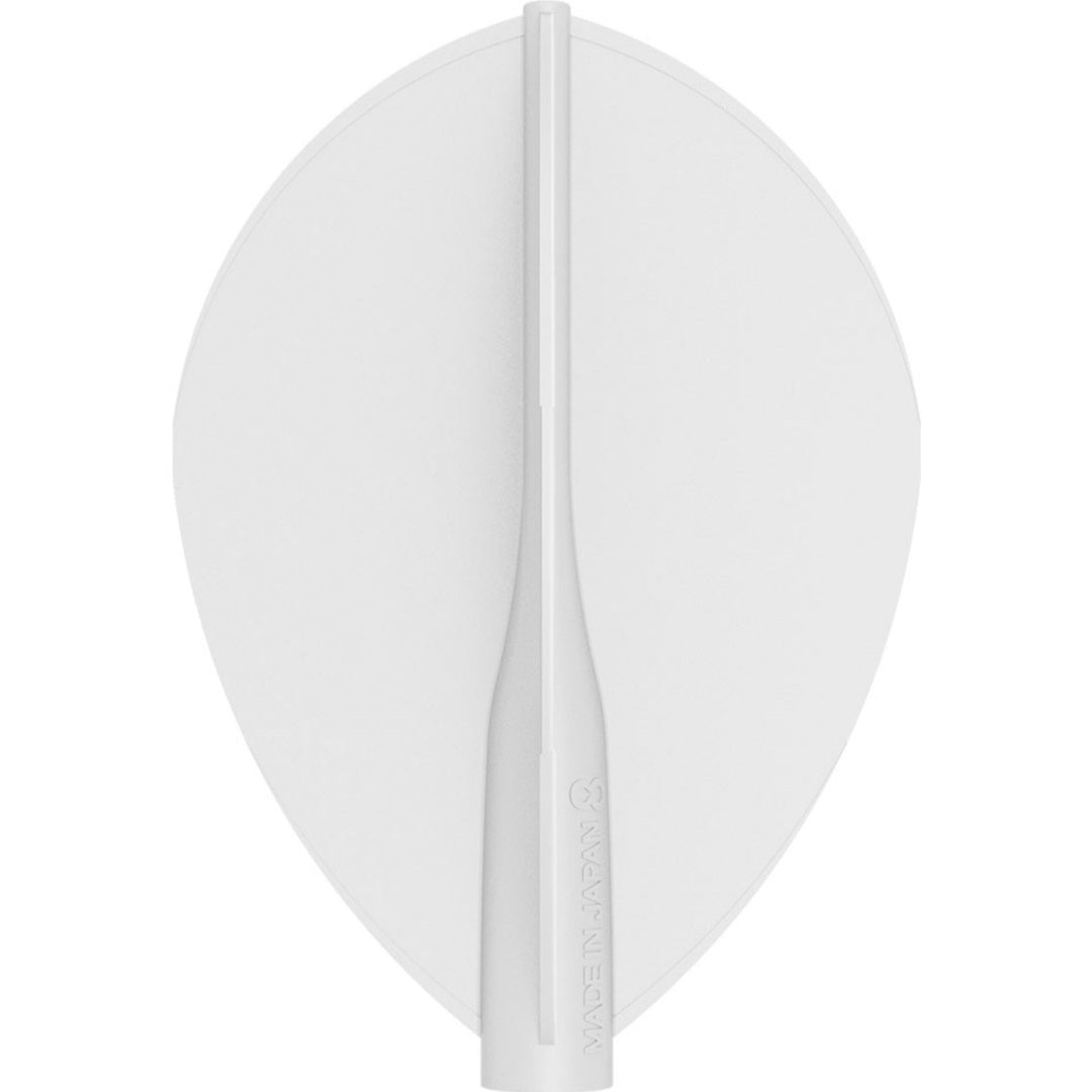 8 FLIGHT DART FLIGHTS - TEARDROP