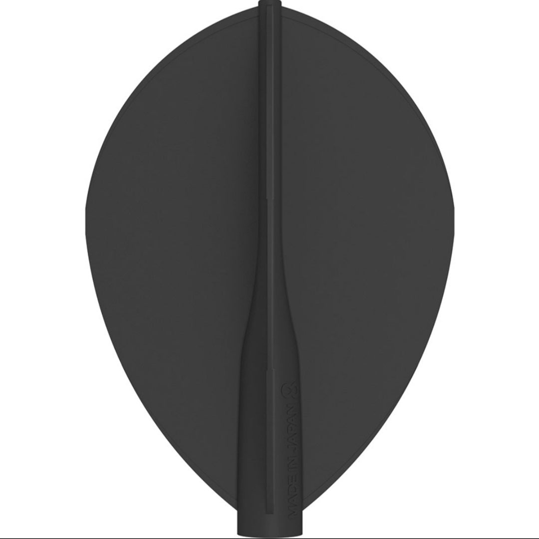 8 FLIGHT DART FLIGHTS - TEARDROP