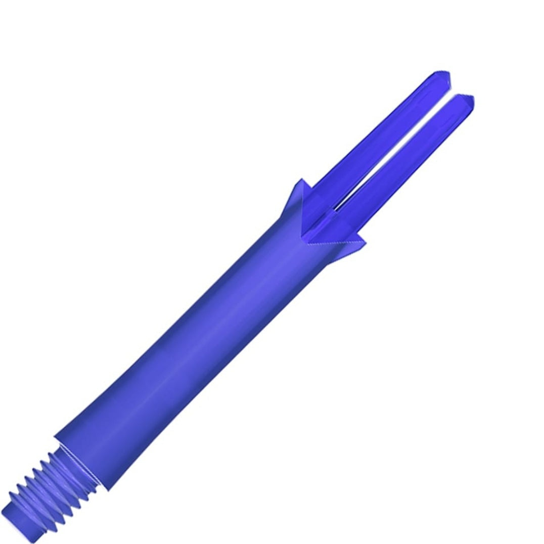 L-STYLE L-SHAFT LOCKED DART SHAFTS