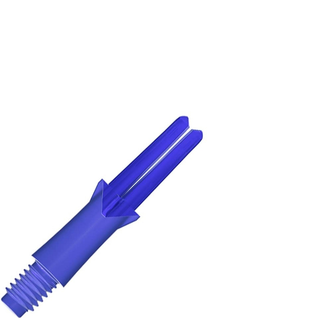 L-STYLE L-SHAFT LOCKED DART SHAFTS