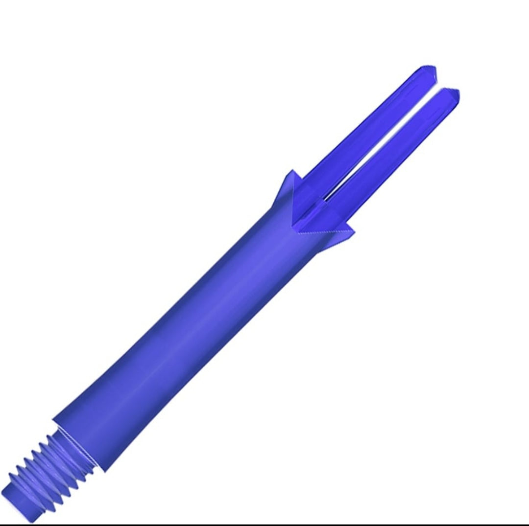 L-STYLE L-SHAFT LOCKED DART SHAFTS